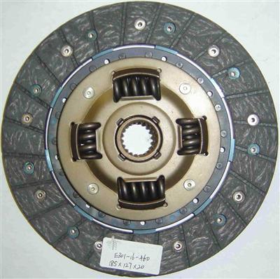 Mazda Clutch Disc N302-16-460