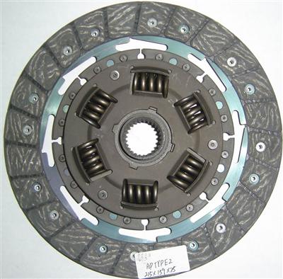 PAYKEN (AP) Clutch Disc