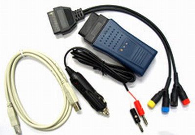 KKWP2000 ECU Flasher