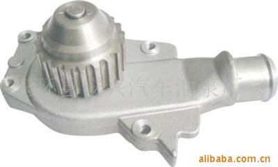 Auto Water Pump