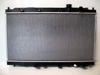 Auto Radiator