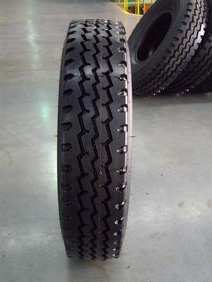 Radial Truck Tyre 11.00R20-18PR