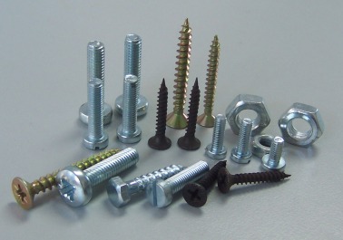 Fastener