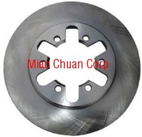 Brake Rotor(Disc)