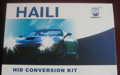 HID Kit, HID Ballast, 2 Years Guarantee