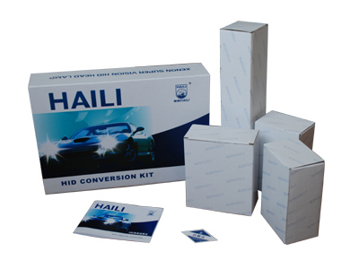 HID Conversion Kit & 2 Years Guarantee, Lifetime Service