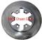 Brake Rotor(Disc)