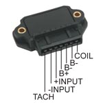 Ignition Module For BMW