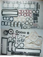 Gasket Kit For Renault