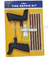 Tire Repair Kit