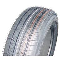 Radial PCR Tyre