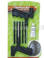 Tire Repair Kit