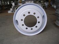 Steel Wheel