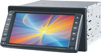 Ka-t695 Car Double Din Dvd