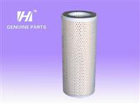 AIR FILTER FOR CONSTRUCTION MACHINERY