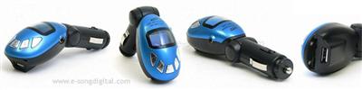 Car Mp3 Player