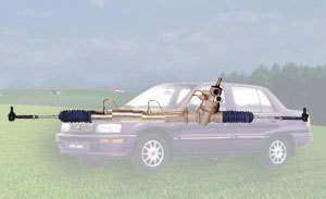 WP068C(pinion And Rack Type)