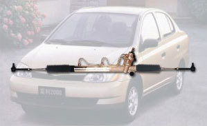 WP066C(pinion And Rack Type)