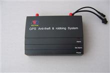 GPS CAR ALARM