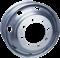 Tubeless Steel Wheel