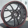 HY-531 Alloy Wheels