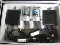 HID Conversion Kit