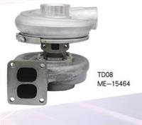 TD08 Turbocharger For Sumitomo340,Makishinko300