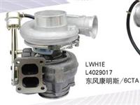 4051366  Turbocharger