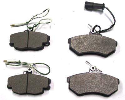 Brake Pad