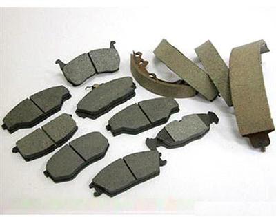 Brake Pad &brake Shoes