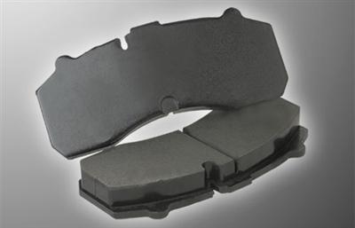 Brake Pad SLB957