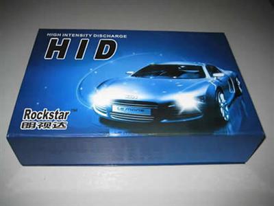 HID Conversion Kit