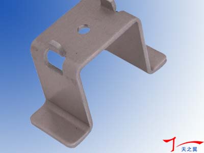 Metal Stamped Part For Automobile