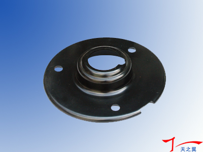 High Quality Metal Stamped Part For Automobile