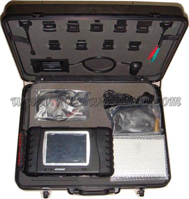 Star Auto Scanner,  AUTOBOSS Vehicle Scanner