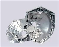 Transmission Housing , Die Casting