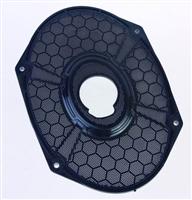 Speaker Grille,ceiling Speaker Grill, Bus Speaker Grille,speaker Parts