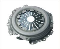 Clutch Plate