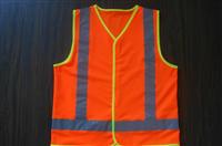 Safety Garment/safety Clothing