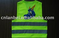 Child Safety Vest/Reflective Vest/Kid Safety Vest