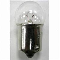 Car Lamp With BA15 Base, Used In Automobiles As License Plate Bulb