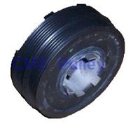 Crankshaft Pulley(harmonic Balancer Pulley) For Crankshaft Pulley(harmonic Balancer Pulley Or Crankshaft Damper) For BMW, LandRover