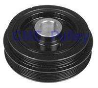 Crankshaft Pulley(harmonic Balancer Pulley Or Crankshaft Damper) For TOYOTA AVALON/CAMRY,LEXUS ES300