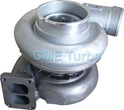 Turbocharger (HC5A)