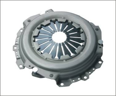 Clutch Plate