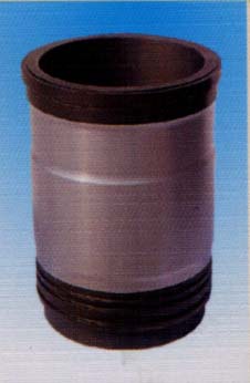 Cylinder liner