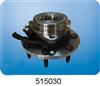 Wheel Hub Assembly