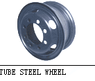 Wheel Rim