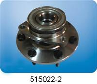 Auto Wheel Hub 515022