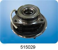 Wheel Hub 515029